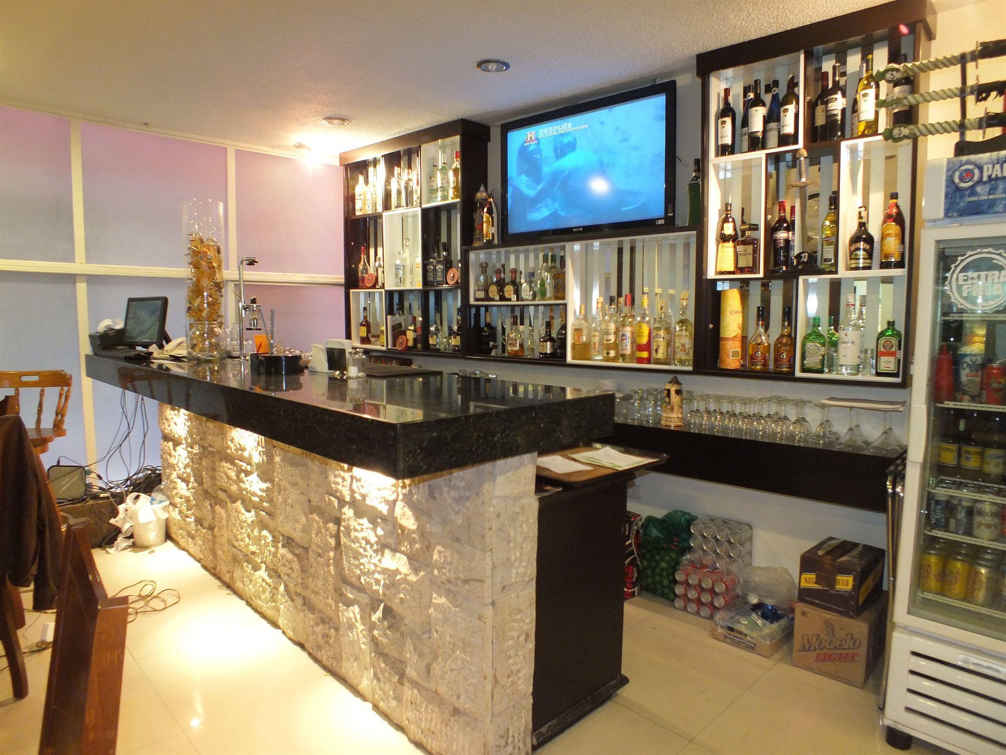 Hotel Rincon Real Suites Дуранго Экстерьер фото
