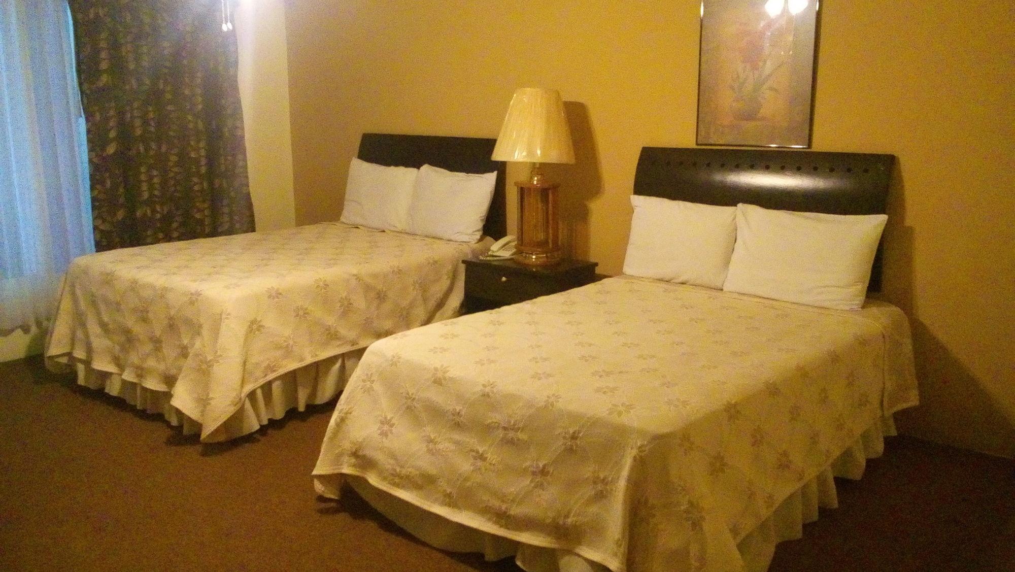 Hotel Rincon Real Suites Дуранго Экстерьер фото