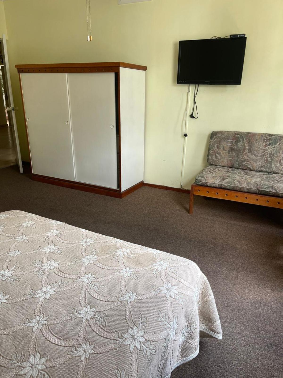 Hotel Rincon Real Suites Дуранго Экстерьер фото